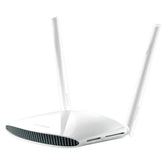Edimax Dual-Band Wireless Router .11ac with 4 Gb LAN